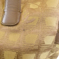 Túi xách vai Chanel Travel Line 15825 - Hàng hiệu Authentic 767029