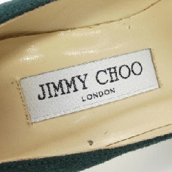 Giày cao gót JIMMY CHOO - Hàng hiệu Authentic 830601