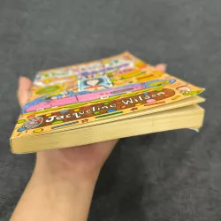 The Story Of Tracy Beaker - Jaqueline Wilson 791380