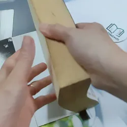 Đen Trắng - Triêu Tiểu Thành 744742