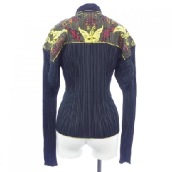 【Mã giảm giá】【Cổ điển】Áo PLEATS PLEASE 645380