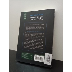 Kinh Doanh Giỏi Phải Kiếm Được Tiền - Donald Miller New 100% HCM.ASB2703 65270