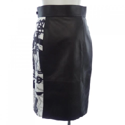 Váy HERMES CLIQUETIS TATTOO AQUARELLE 2E1308DZ 647285