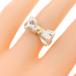 Nhẫn Ruy Băng Tiffany - Hàng hiệu Chính hãng 834695