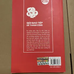 Giỏi giao tiếp dễ thành công 605938