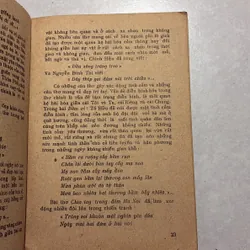 Hướng dẫn ôn tập và làm bài thi vào các trường Đại học môn văn 738886