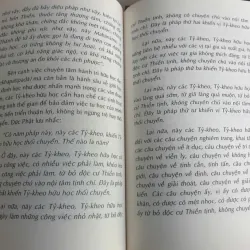 Pháp Vị - Thích Tâm Minh Thích Tâm Chơn 696786