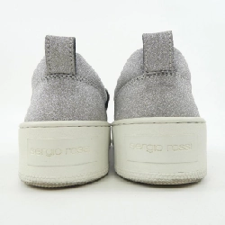 Giày sneaker Sergio Rossi - Hàng hiệu Authentic 829926