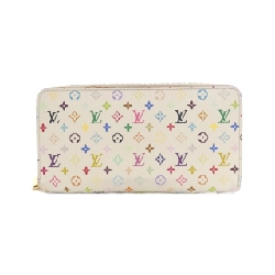 Ví Louis Vuitton Multicolor Zippy M60241 - Hàng hiệu Chính hãng