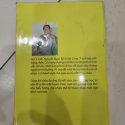 Nguyễn Ngọc Ký 732981