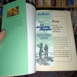 Nơi dòng sông chảy qua 1021793