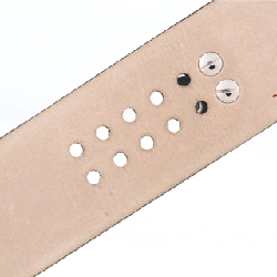 Chopard Happy Diamond WG/D 208503-2001 WG Quartz - Hàng hiệu Chính hãng 882265