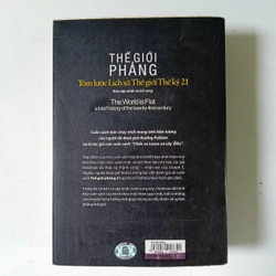 Thế giới phẳng - Tóm lược lịch sử thế giới thế kỷ 21 (2006) 278227