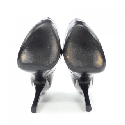 【Mã giảm giá】Giày cao gót LOUIS VUITTON 661439