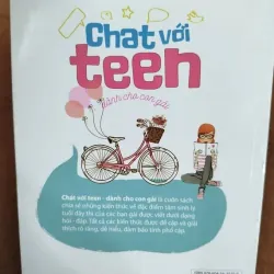 Chat với Teen, dành cho con gái. 617399