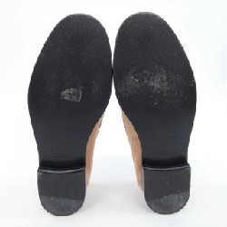 Giày HERMES Destin/Kelly Buckle 212116Z 657839