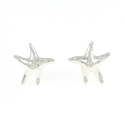 Bông tai sao biển Tiffany - Hàng hiệu Authentic