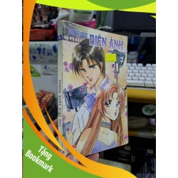 (TẶNG BOOKMARK) Truyện tranh RBK1410-93