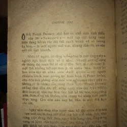 Trên dặm đường cong - Judson Philips 961266