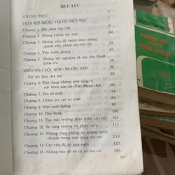 Toàn tập về DINH DƯỠNG & BỆNH TRẺ EM & THIẾU NIÊN, Tiến sĩ LEAK KAMINSKY, FRANK OBERKLAID 622470