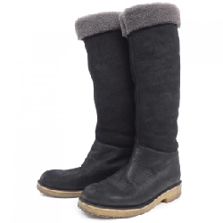 【Mã giảm giá】【Cổ điển】Giày boot HERMES 663103