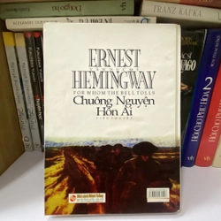 Chuông nguyện hồn ai - Enest Hemingway 144063