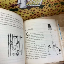 Chuyện Kể Trên Điện Thoại - Gianni Rodari 958147