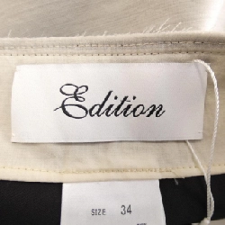 Bộ sưu tập EDITION - Váy Hàng hiệu Authentic 811525