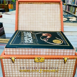 BOX SHERLOCK HOLMES TOÀN TẬP 367324