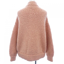 【Mã giảm giá】Áo khoác cardigan CHANEL 643326