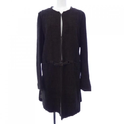 Áo khoác da 'S Max Mara - Hàng hiệu Authentic