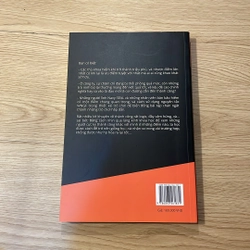 Chó sủa nhầm cây - Eric Barker 497838