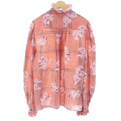 Gucci GUCCI 664440 ZAGVZ Áo sơ mi - Hàng hiệu Chính hãng 817256