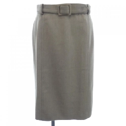 【Vintage】Chanel CHANEL Váy