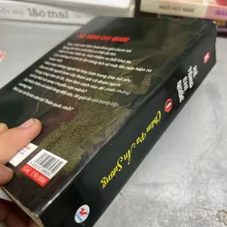 Chămpa Ẩn sương 607523