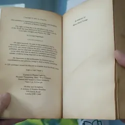 Dead Sleep - Greg Iles 1027567