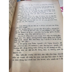 Phi Âu Ký Sự - Đào Văn Hội 187861
