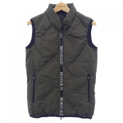 Áo gile 1 piu 1 uguale 3 - Hàng hiệu Authentic