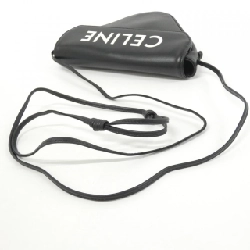 Túi xách hình tam giác Celine 195903DCS - Túi xách hàng hiệu Authentic 768476