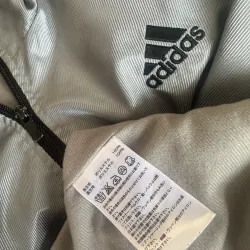 Áo khoác Nylon Adidas 1006747