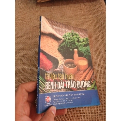 BỆNH ĐÁI THÁO ĐƯỜNG 2006 mới 80% ố () HLSC2404