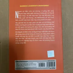 Rocket Fuel Người có tầm nhìn kẻ biết hành động 1027621