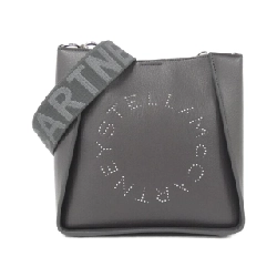 【Sản phẩm mới】Túi đeo chéo LOGO của Stella McCartney 700073 WP0563