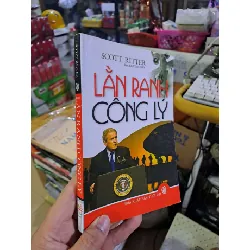 Lằn ranh công lý - Scott Ritter LỊCH SỬ - CHÍNH TRỊ - TRIẾT HỌC VAVO0910