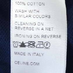 セリーヌ CELINE 2X68E043F Áo polo - Hàng hiệu Chính hãng 895723