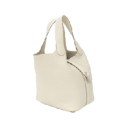 【Sản phẩm chưa sử dụng】Túi Hermes Picotin Lock PM 056289CK