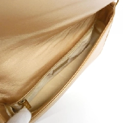 Túi xách vai Chanel Choco Bar Line 17370 - Hàng hiệu Authentic 803201