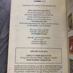 Lassie trở về. 999 458304