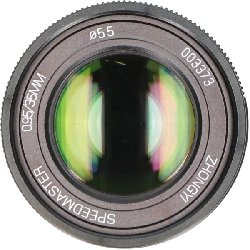 ＳＰＥＥＤＭＡＳＴＥＲ ３５ｍｍ Ｆ０．９５ＩＩ - Hàng hiệu Authentic 880552