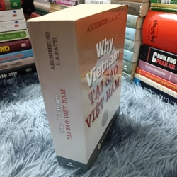 Why Việt Nam (Patti) 553086